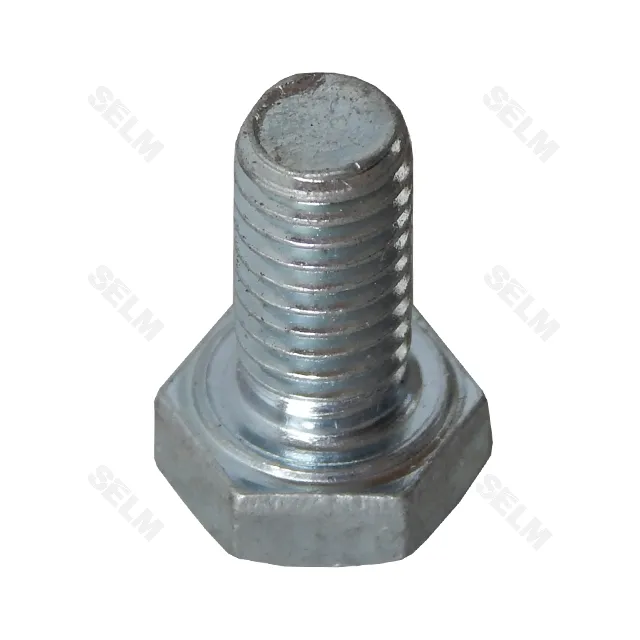 Болт 6 гр. Claas (2374640)