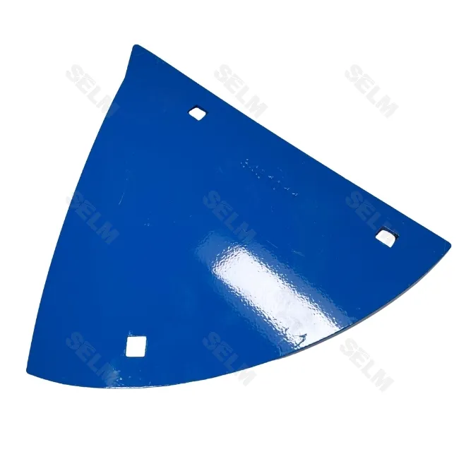 Грудинка ліва B 2 K LEMKEN