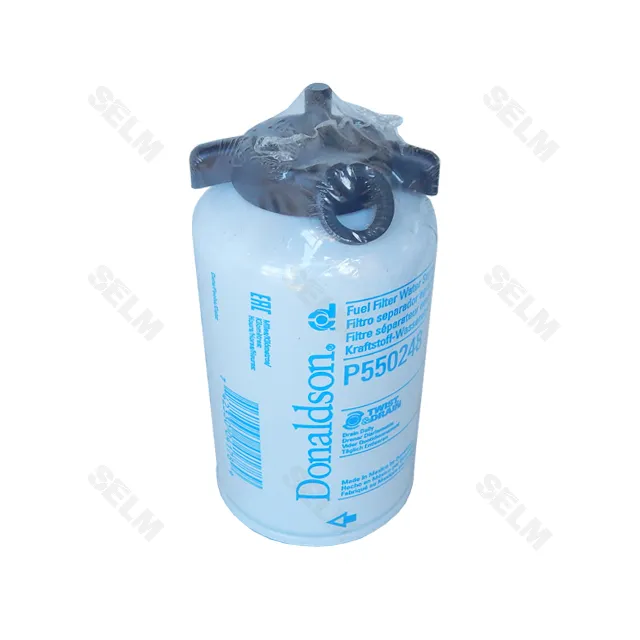 Фільтр паливний P550248 (Donaldson)