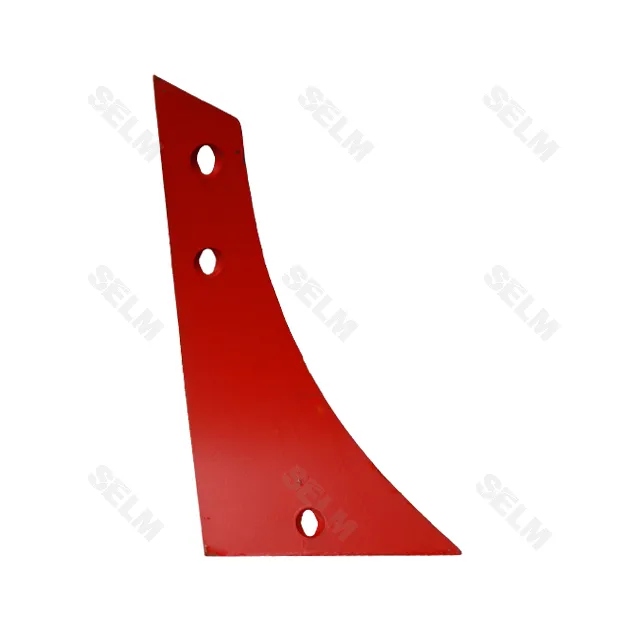 Грудинка права WY 400 VOGEL&NOOT