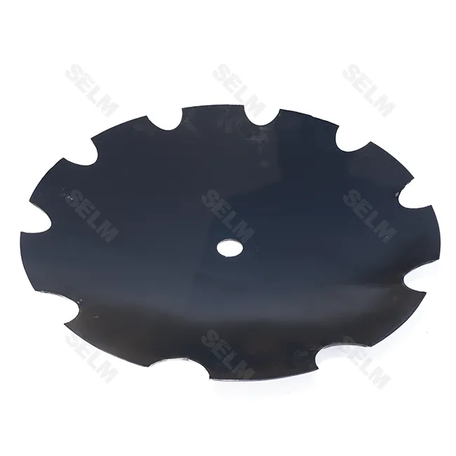 Диск борони (ромашка) 770*7  WISHEK - SMART PART