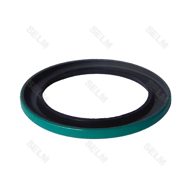Ущільнення CR19820 SKF