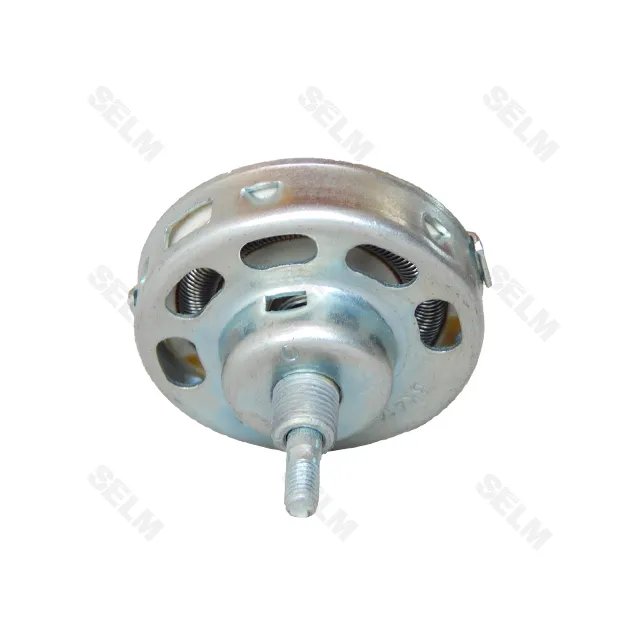 Вимикач світла щитка приладів МАЗ.ГАЗ КАМАЗ