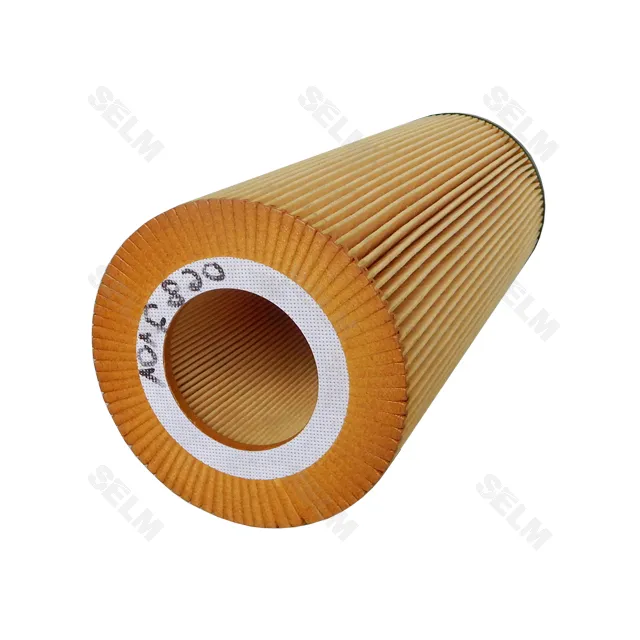 Фільтр масляний Claas