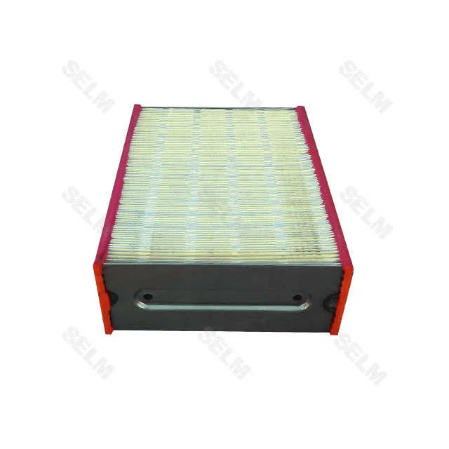 Фільтр повітряний елемент К-700,701 (панельний) Кострома