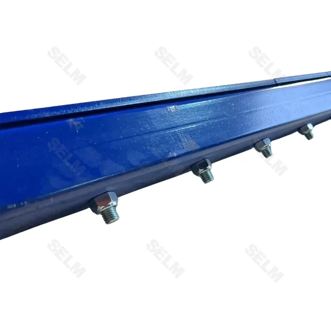 Планка волокуші переднього катка 2,0м Farmet