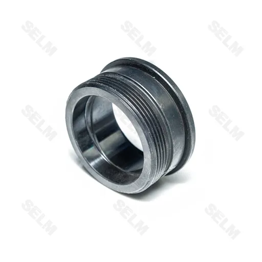 Втулка з буртиком D65/60/45x30 M60x2 LEMKEN - SMART PART