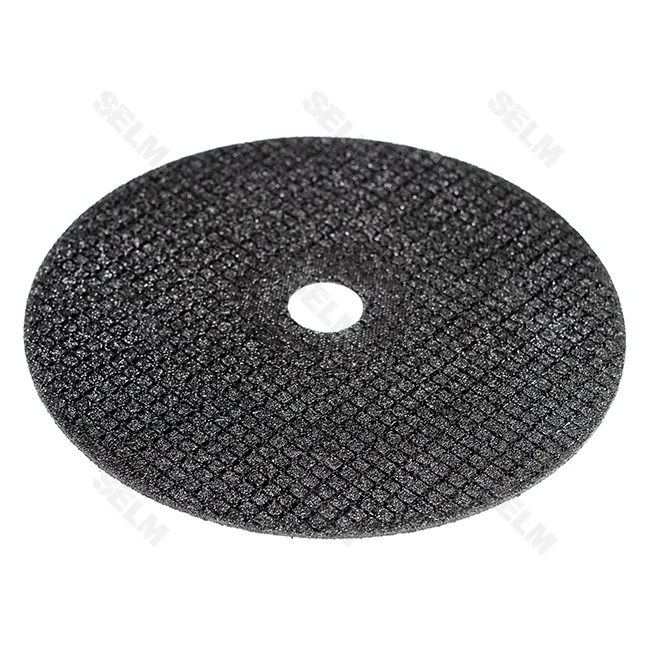 Круг відрізний (мет.) 180*1,6*22 (Haisser)