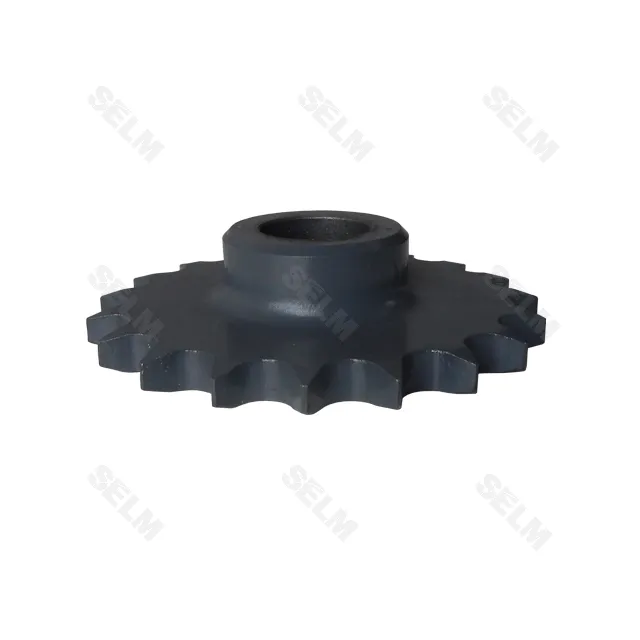 Зірочка Claas