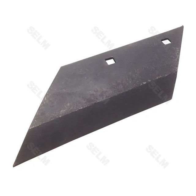 Леміш передплужника лівий S 190  LEMKEN