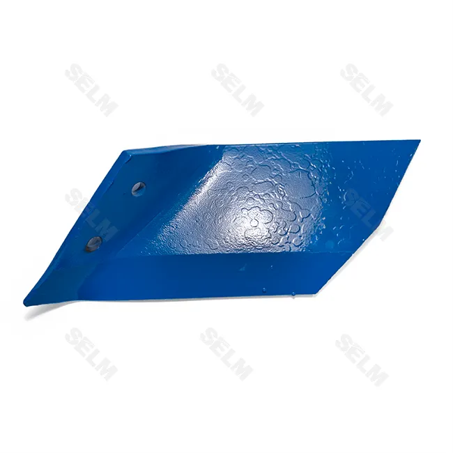 Крило праве з наплавкою LEMKEN