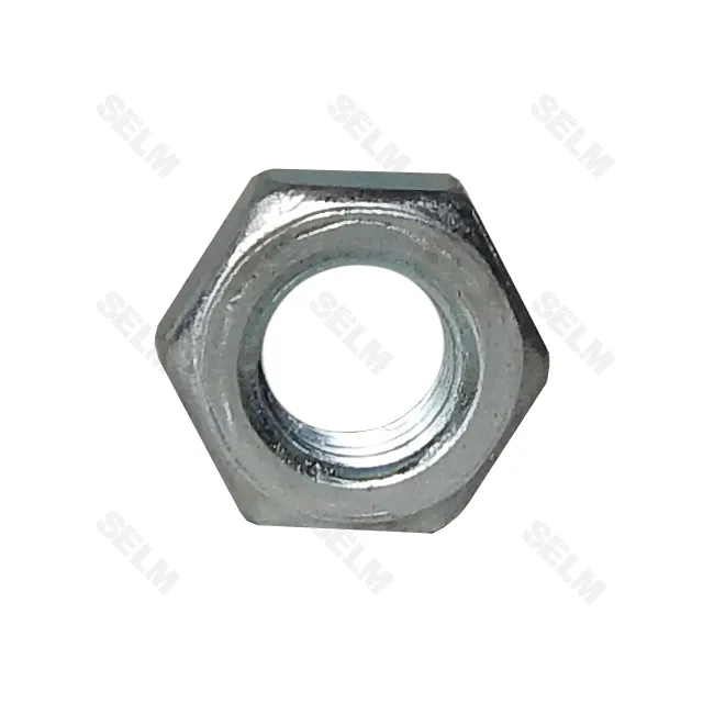 Гайка 6 гр. Claas