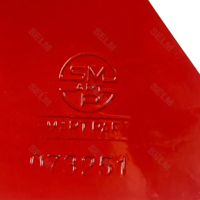 Грудинка відвала ліва до техніки Квернеланд (KVERNELAND)