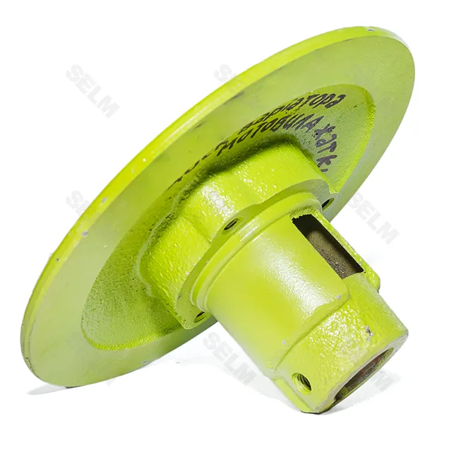 Диск варiатора Claas