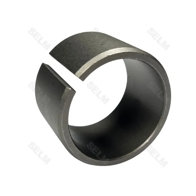 Втулка 50/60x40 LEMKEN SMART PART