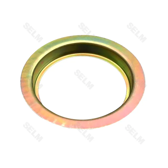 Втулка металева John Deere