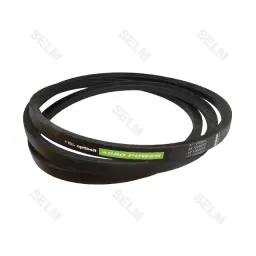 Ремінь Claas 1000693 | 6672380-Optibelt | СЕЛМ АГРО