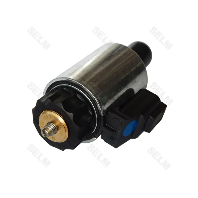 Соленоїд Claas