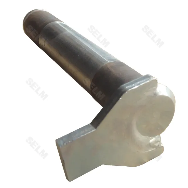 Палець D40x241 Lemken