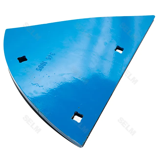 Грудинка ліва C 2 K LEMKEN