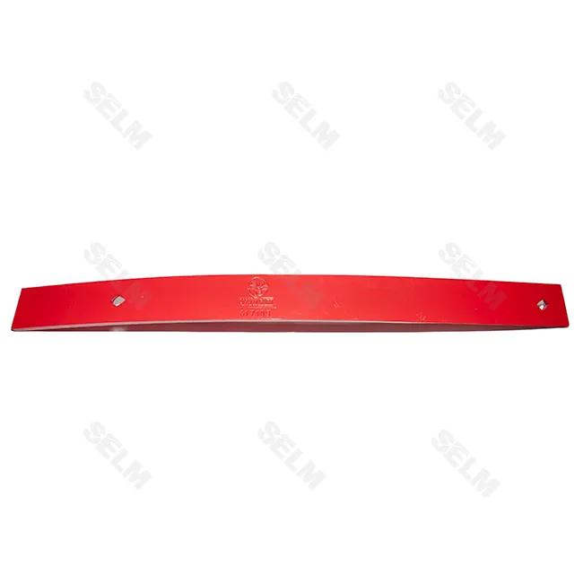 перо ліве № 3 Kuhn-Huard