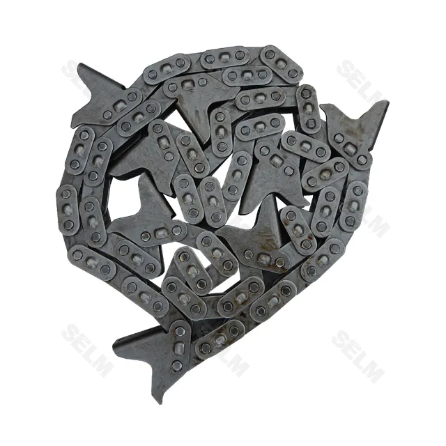 Ланцюг мисовий Claas