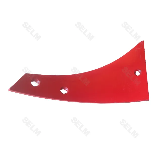 Грудинка права WY 400 VOGEL&NOOT