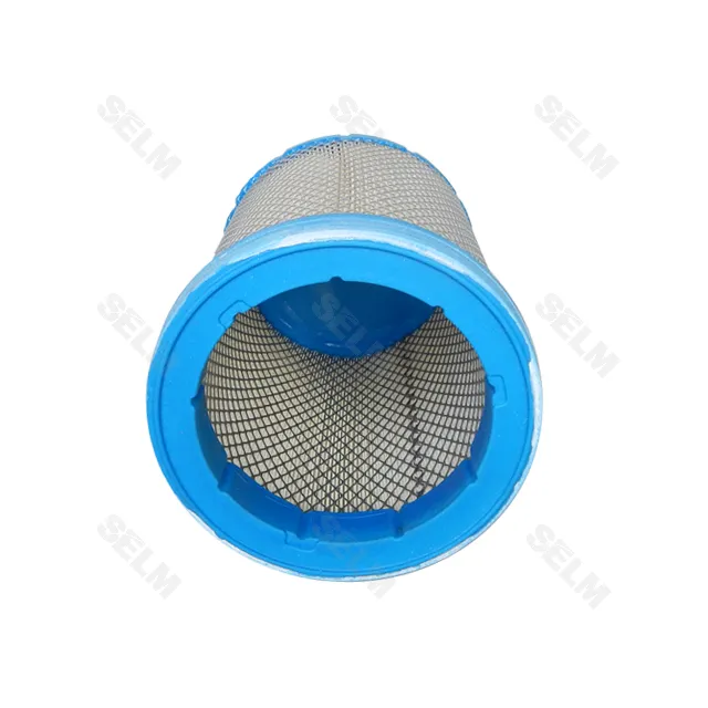 Фільтр повітряний (внутрішній) Fleetguard