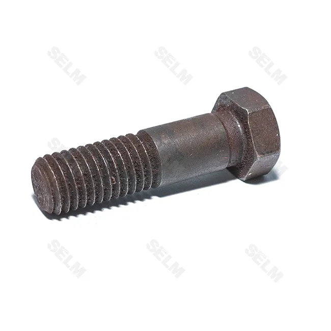 Болт призонний М12*42 МТЗ
