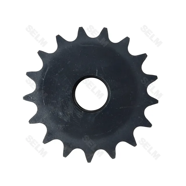 Зірочка Claas