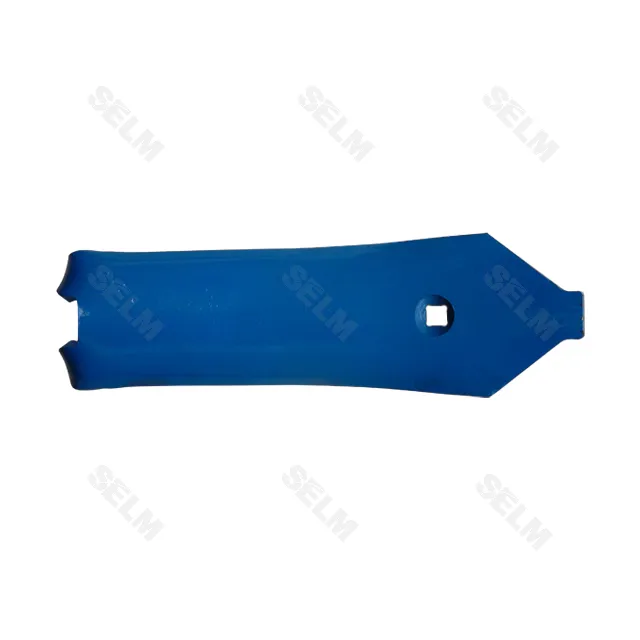 Відвал культиватора широкий  LEMKEN KARAT