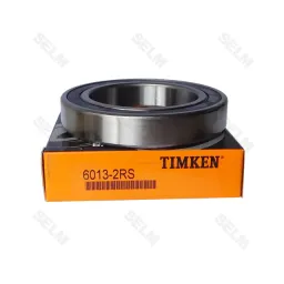 Підшипник 6013-2RS TIMKEN |  | СЕЛМ АГРО