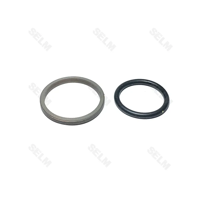 Ущільнення CLAAS