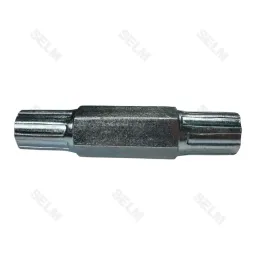 Гайка стяжка маточна М24*165 LEMKEN  (ПЛУГ) | 3028888-JG | СЕЛМ АГРО