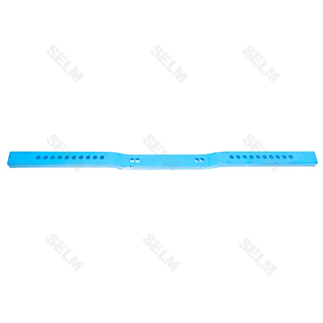 Стійка передплужника LEMKEN