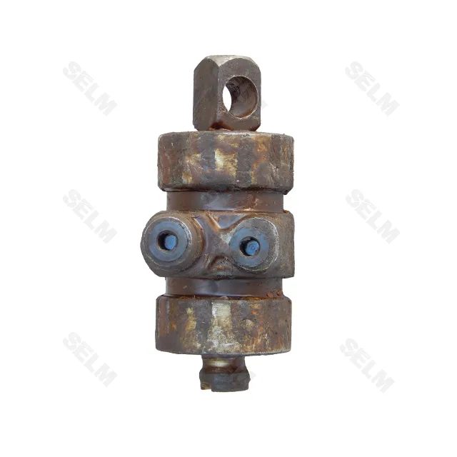 Циліндр гальмівний верхній робочий