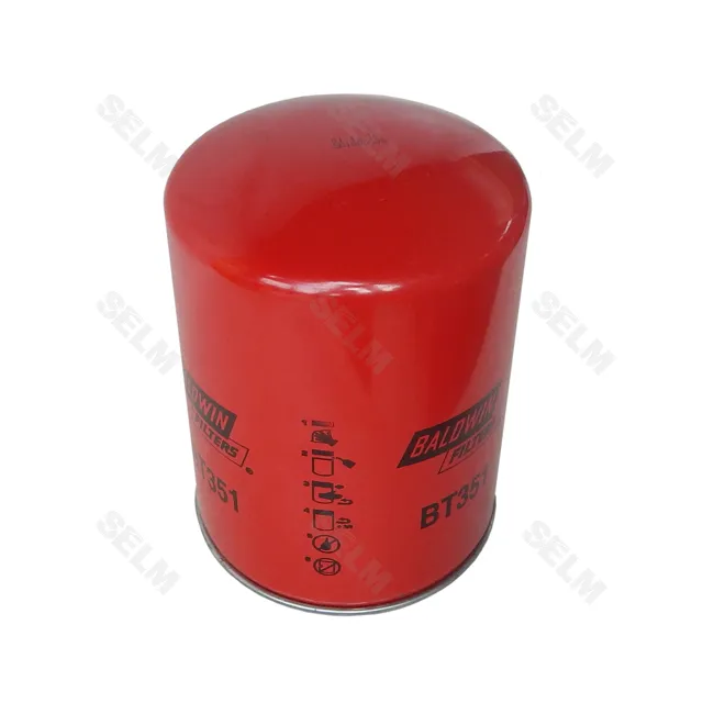 Фільтр гідравлічний Claas BT351