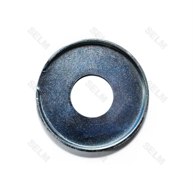 Кришка захисна D75/30,1x8 - LEMKEN - ITALY ( БОРОНА )