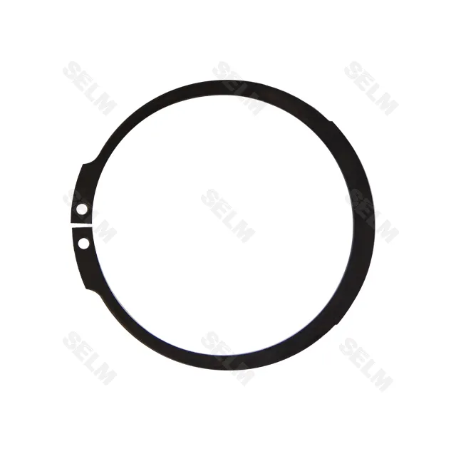 Кільце стопорне