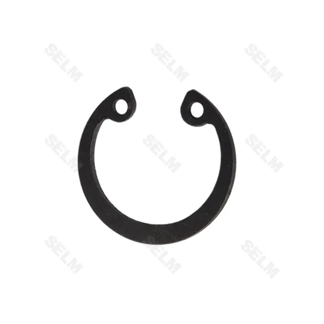 Кільце стопорне