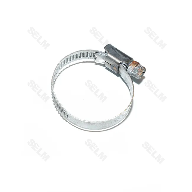 Зажим шланга VADERSTAD