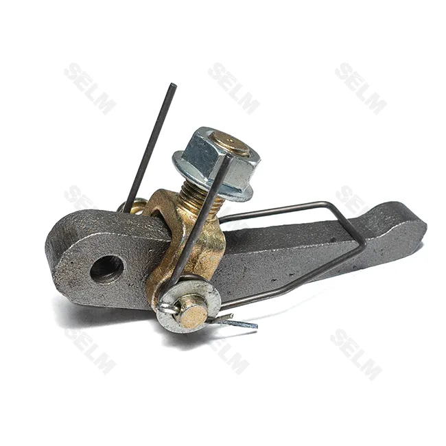 Важіль віджимний зчеплення в збор. (нов.зразк.) МТЗ (Україна )