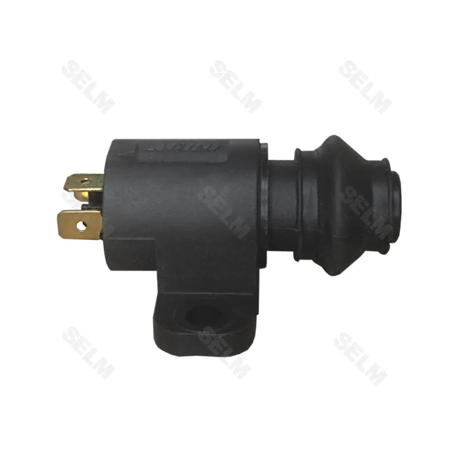 Вимикач кінцевий CLAAS