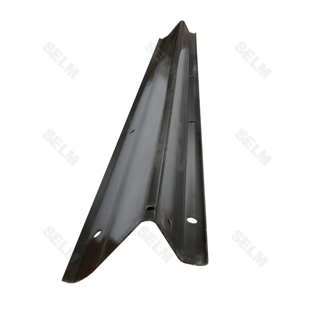 Планка бітера Claas