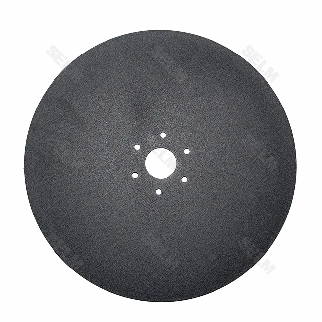 Диск плоский 380x4 мм SMART PART до техніки Vaderstad, 223584-SP