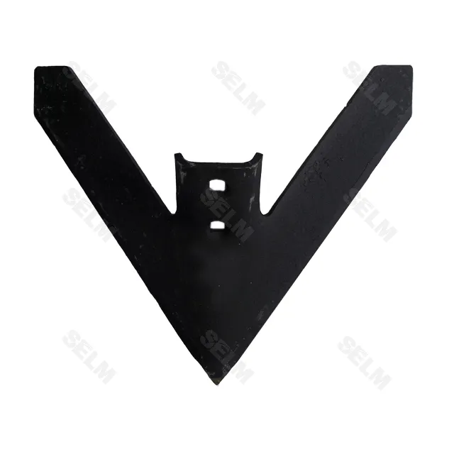 Лапа стрільчата 13,00" JOHN DEERE - SMART PART