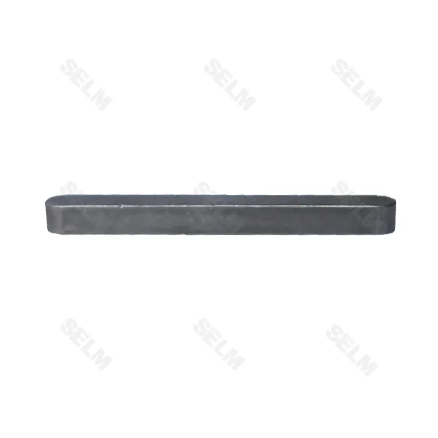 Шпонка призматична 10х8х90 Claas