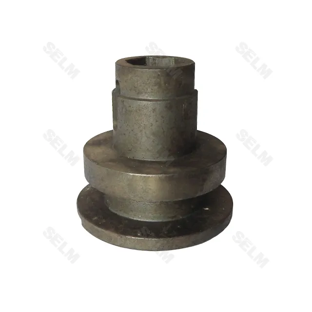 Напівмуфта Claas