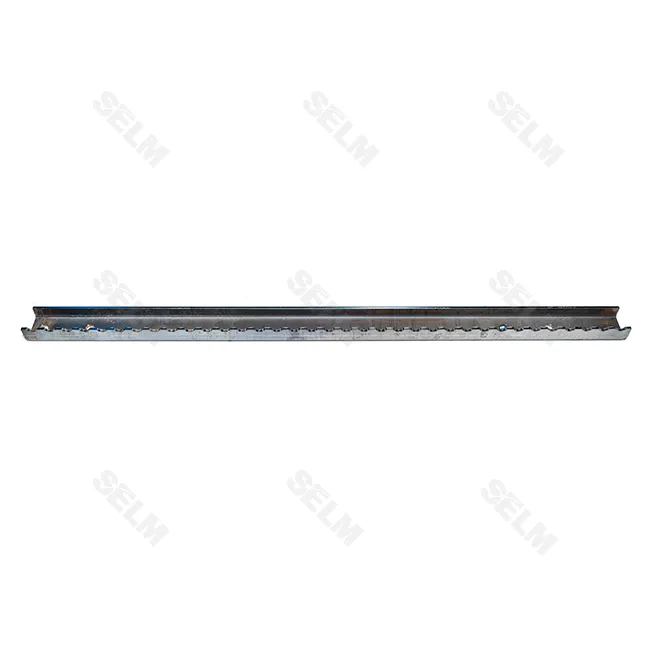 Планка ТПК права Claas