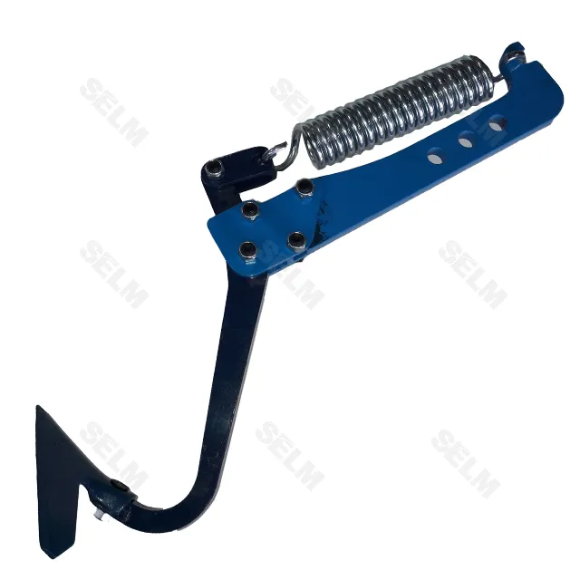 Стійка в зборі слідорозпушувача Farmet – 3002974